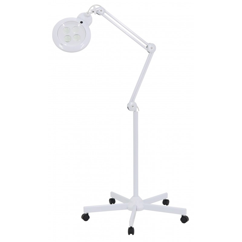 Лампа-лупа MM 5-8/10/12/15-150 SH5 013295 LED тип 1