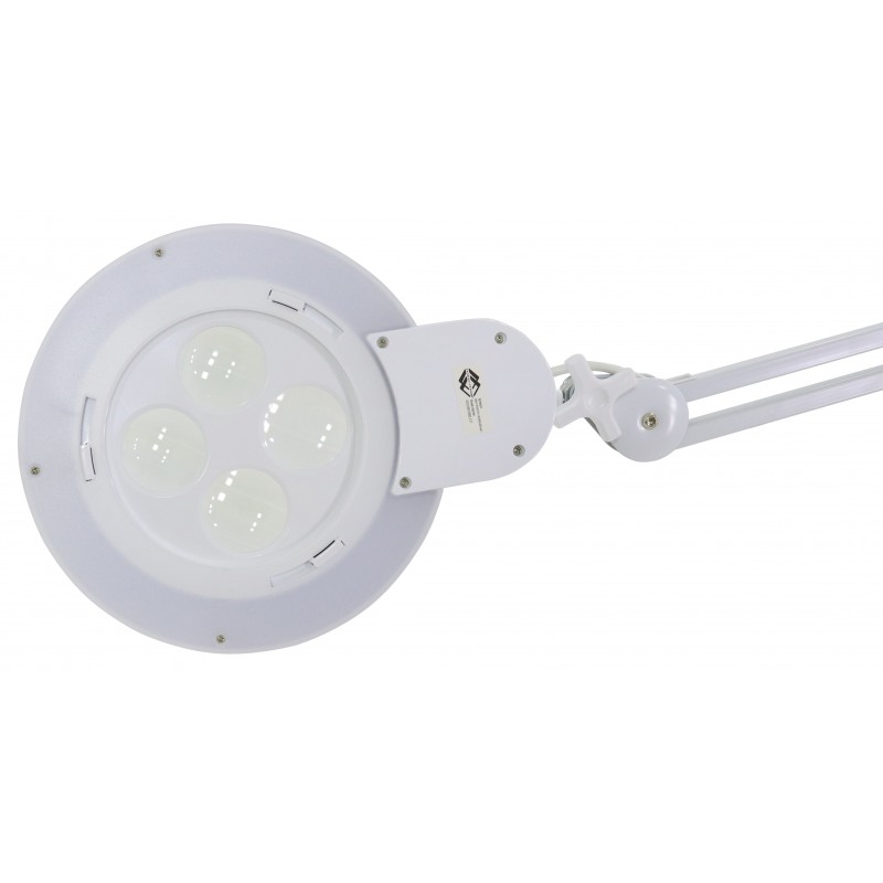 Лама лупа Med-Mos MM-5+8/10/12/15-150-Ш4 (LED) тип 1