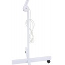 Лама лупа Med-Mos MM-5+8/10/12/15-150-Ш4 (LED) тип 1