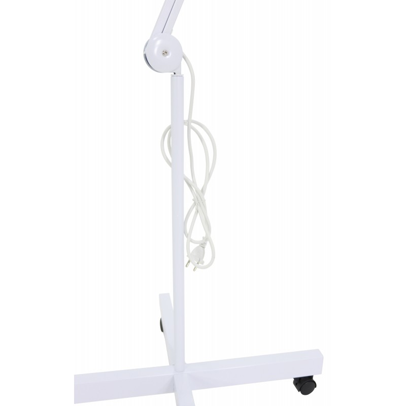 Лама лупа Med-Mos MM-5+8/10/12/15-150-Ш4 (LED) тип 1