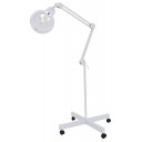 Лама лупа Med-Mos MM-5+8/10/12/15-150-Ш4 (LED) тип 1