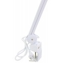 Лампа лупа Med-Mos MM-5+8/10/12/15-150-С (LED) тип 1