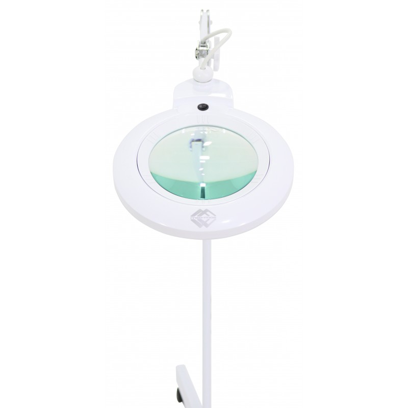 Лампа лупа Med-Mos ММ-5-150-Ш4 (LED) тип 1