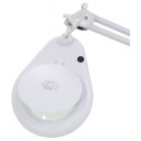 Лампа лупа Med-Mos ММ-5-127-Ш5 (LED) тип 2