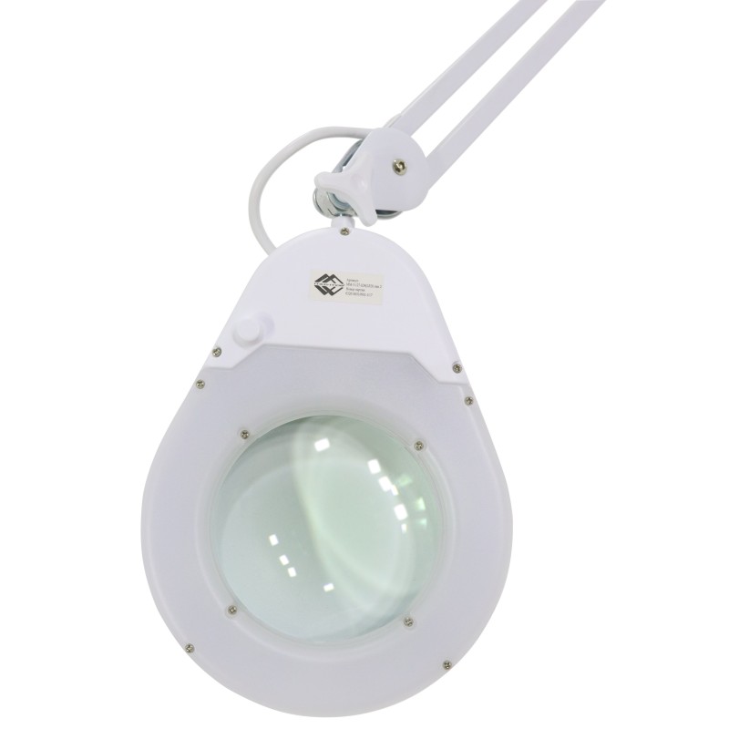 Лампа лупа Med-Mos ММ-5-127-Ш5 (LED) тип 2