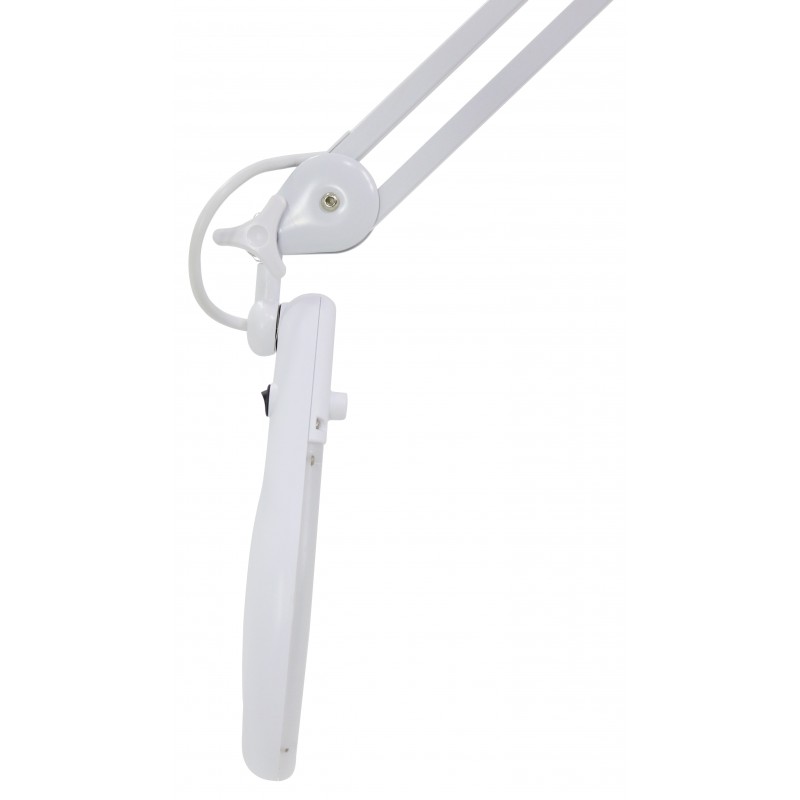 Лампа-лупа MM-5-127 с LED-подсветкой тип 2