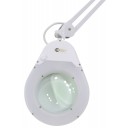 Лампа-лупа MM-5-127 с LED-подсветкой тип 2