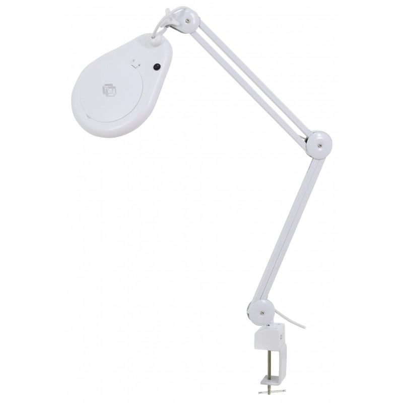 Лампа-лупа MM-5-127 с LED-подсветкой тип 2
