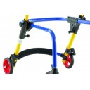 Роллатор Rebotec Плуто медиум (187.00.20)