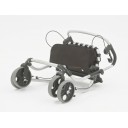 Роллатор Rebotec Поло плюс-Т (S) (181.10)