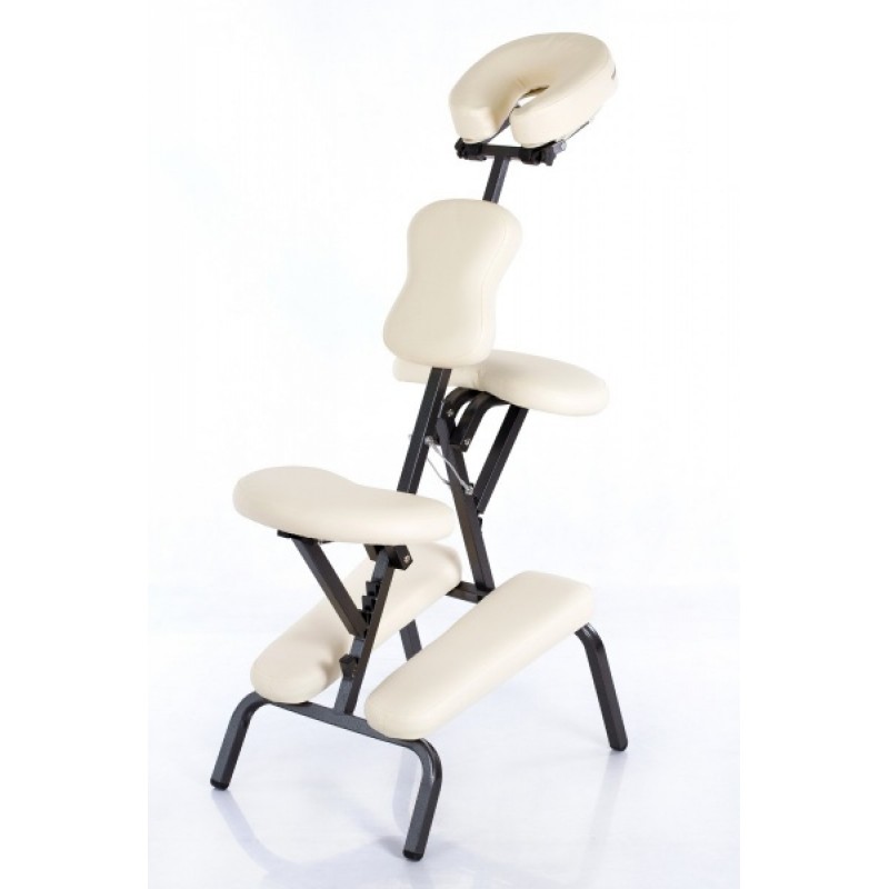 Кресло для массажа и татуировок RESTPRO RELAX Cream