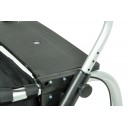 Роллатор Rebotec Поло плюс-Т (S) с поддержкой предплечья Яно (181.10)