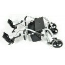 Роллатор Rebotec Поло плюс-Т (M) с поддержкой предплечья Яно (181.20)