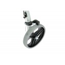 Роллатор Rebotec Поло плюс-Т (M) с поддержкой предплечья Яно (181.20)