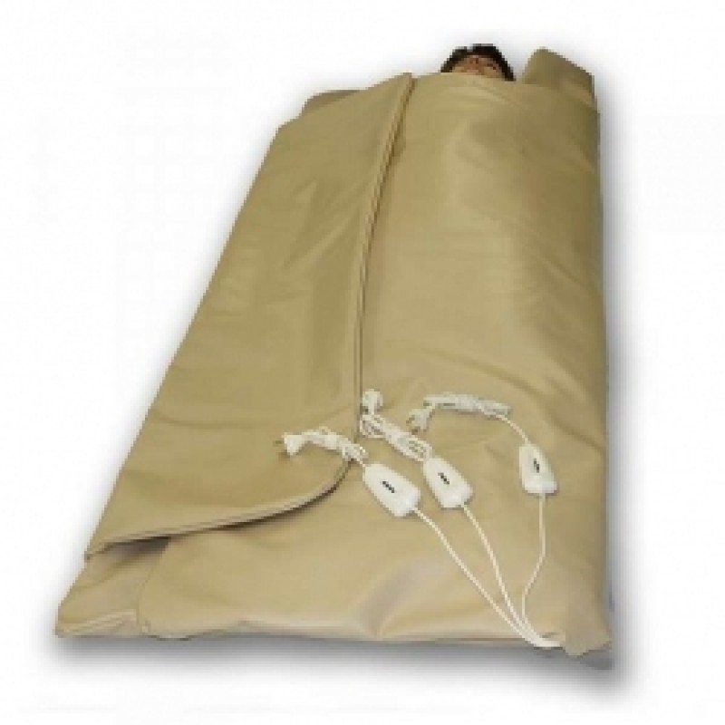 Инфракрасное электроодеяло для косметологии RestArt 180 см х 220 см