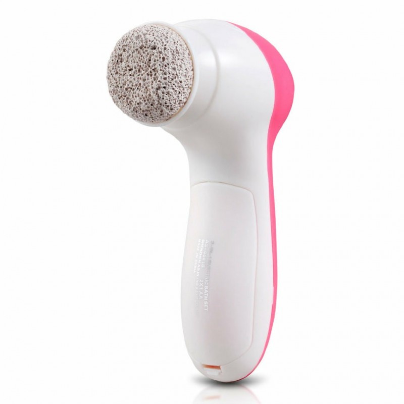 Маникюрно-педикюрный набор Touchbeauty AS-0601B