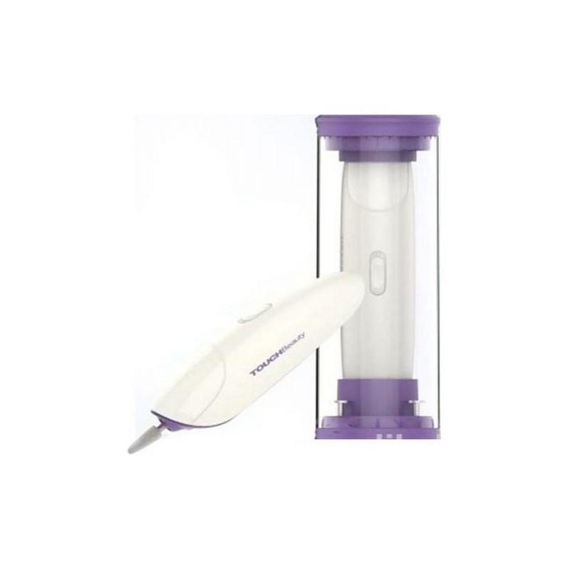 Маникюрный набор TOUCHbeauty TB-1333