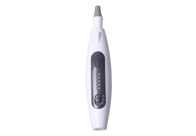 Набор для маникюра и педикюра Gezatone Professional Nail Care136D