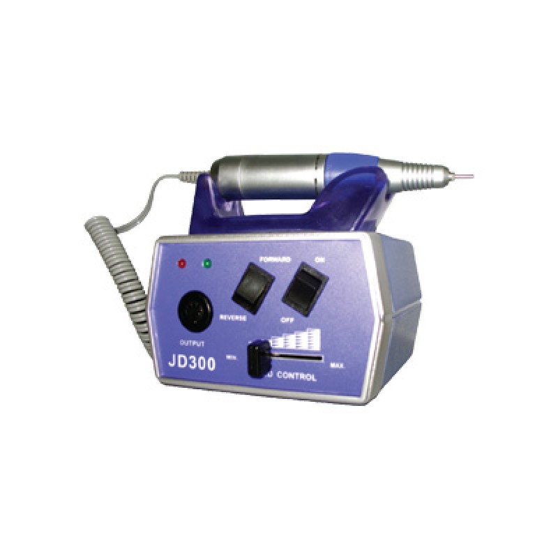 Дрель для наращивания ногтей, маникюра, педикюра OT08 Дрель для наращивания ногтей, маникюра, педикюра OT08