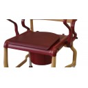 Кресло-стул с санитарным оснащением Rebotec Киль (347…)