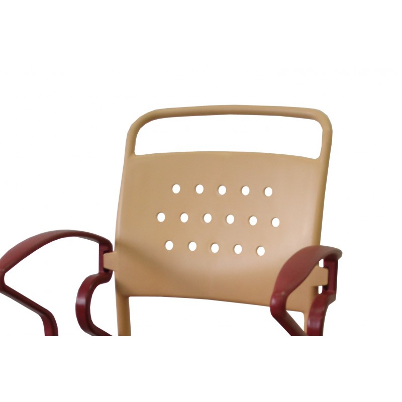 Кресло-стул с санитарным оснащением Rebotec Киль (347…)