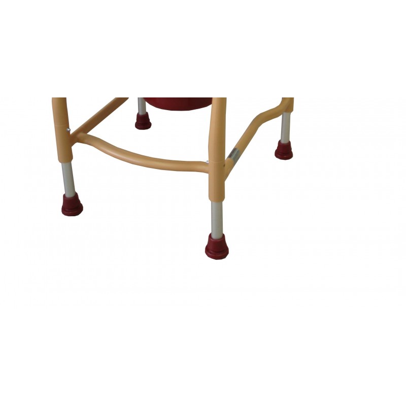 Кресло-стул с санитарным оснащением Rebotec Киль (347…)