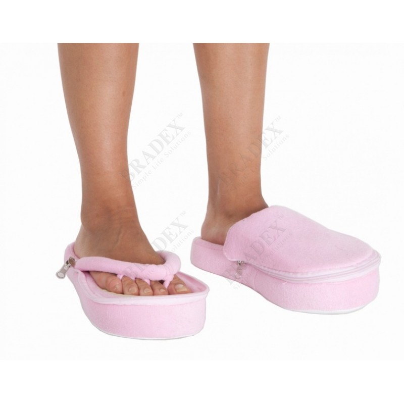 Тапочки педикюрные 