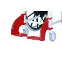 Кресло-стул с санитарным оснащением Rebotec Генф (346...) Кресло-стул с санитарным оснащением Rebotec Генф (346...)