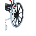 Кресло-стул с санитарным оснащением Rebotec Генф (346...) Кресло-стул с санитарным оснащением Rebotec Генф (346...)