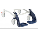 Кресло-стул с санитарным оснащением Rebotec Берлин (344...)