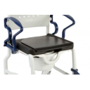 Кресло-стул с санитарным оснащением Rebotec Берлин (344...)