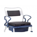 Кресло-стул с санитарным оснащением Rebotec Мальта (с ванной) (345)