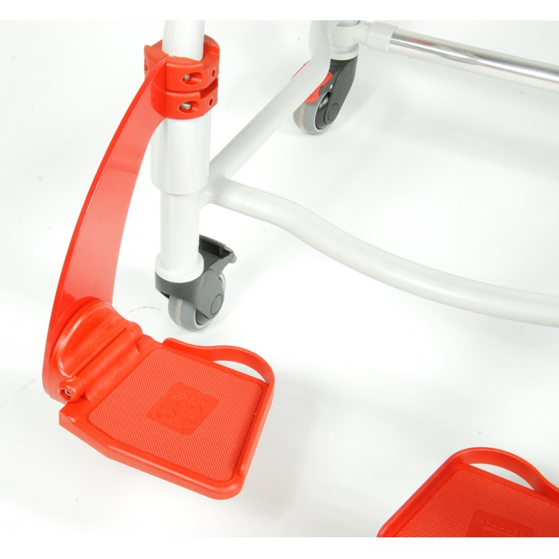 Кресло - стул с санитарным оснащением REBOTEC Фрейбург