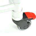 Кресло - стул с санитарным оснащением REBOTEC Фрейбург