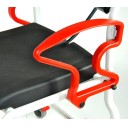 Кресло - стул с санитарным оснащением REBOTEC Фрейбург