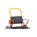 Кресло-стул с санитарным оснащением Rebotec Аугсбург (339.24.97)