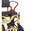 Кресло-стул с санитарным оснащением Rebotec Аугсбург (339.24.97)