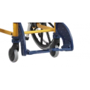 Кресло-стул с санитарным оснащением Rebotec Аугсбург (339.24.97)