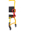 Кресло-стул с санитарным оснащением Rebotec Аугсбург (339.03.97)