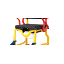 Кресло-стул с санитарным оснащением Rebotec Аугсбург (339.03.97)