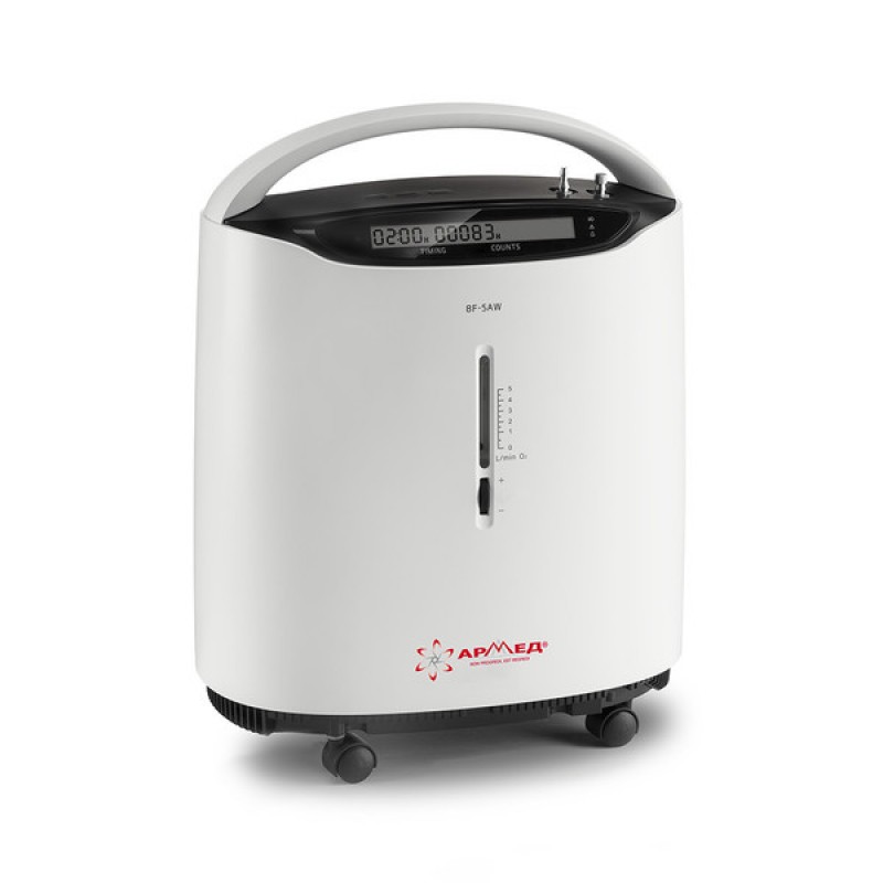 Концентратор кислорода  Концентратор кислорода