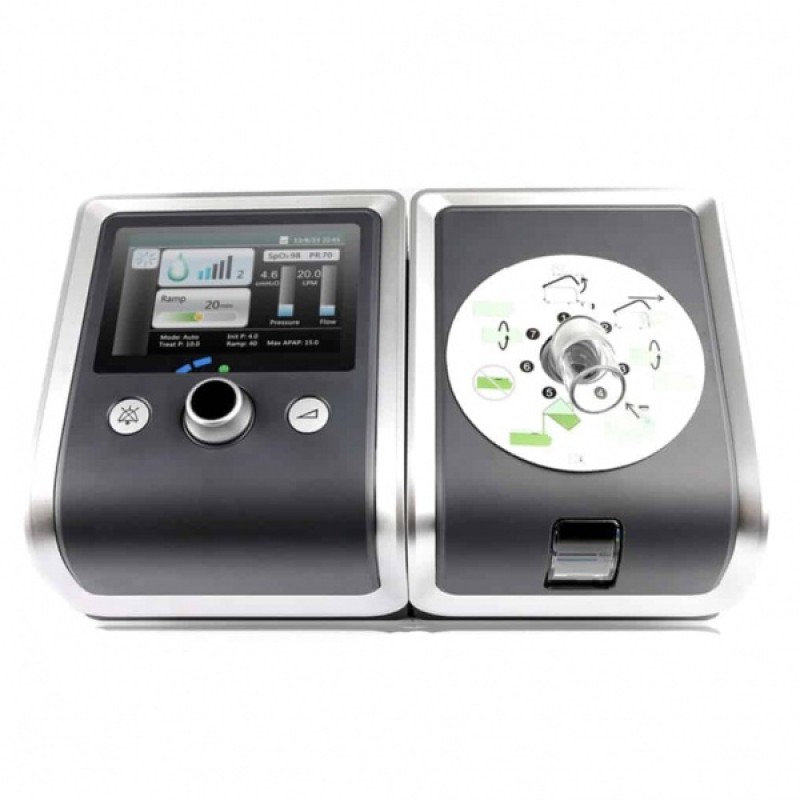 Аппарат BMC ReSmart Auto G2 20E