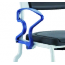 Кресло-стул с санитарным оснащением Rebotec Денвер (369.24.54)