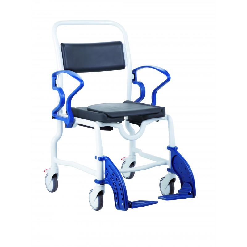 Кресло-стул с санитарным оснащением Rebotec Атланта (369.24.54)