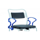 Кресло-стул с санитарным оснащением Rebotec Атланта (369.24.54)