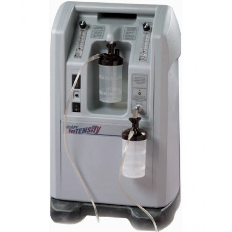 Концентратор кислорода AirSep New Life Dual (НьюЛайф Дьюал) (8л)