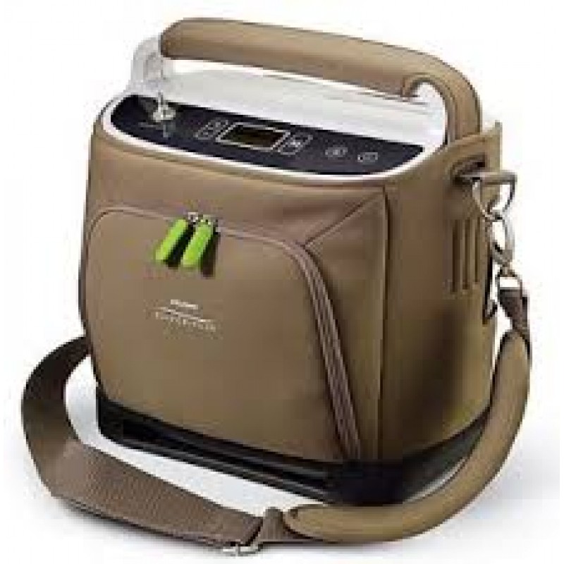 Кислородный концентратор PHILIPS SIMPLYGO