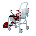 Кресло-стул с санитарным оснащением Rebotec Дубай (334.54)