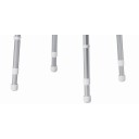 Душевая табуретка Rebotec Ницца (363.00.30)