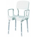 Душевая табуретка Rebotec Ницца (363.00.30)